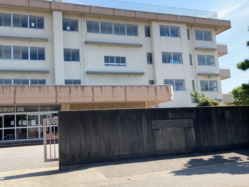 土地情報周辺環境