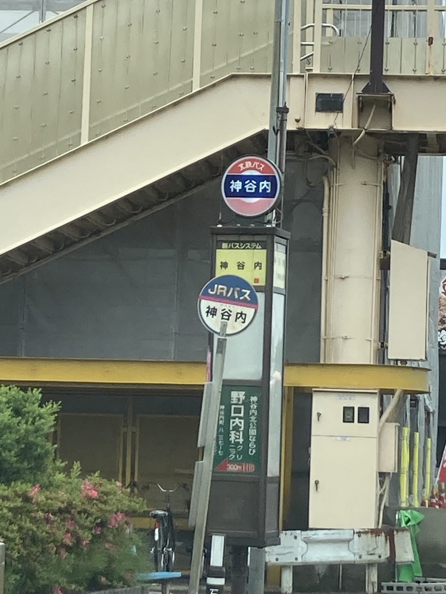 土地情報周辺環境