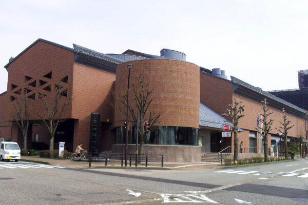 土地情報周辺環境