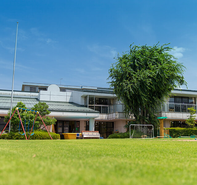 土地情報周辺環境