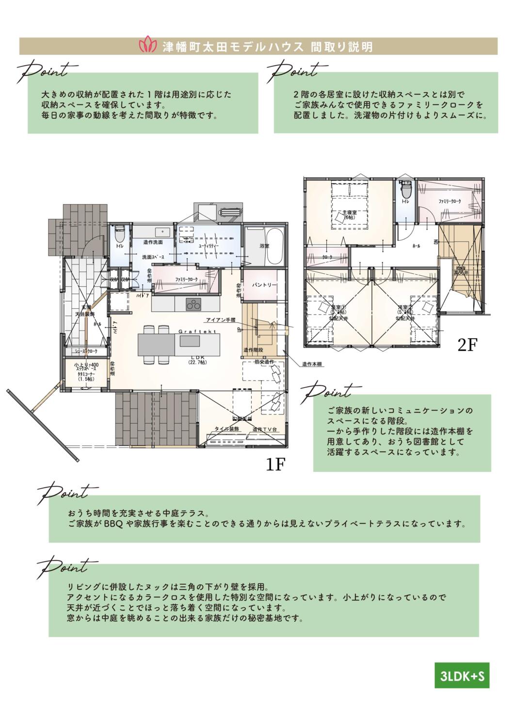 イベント情報