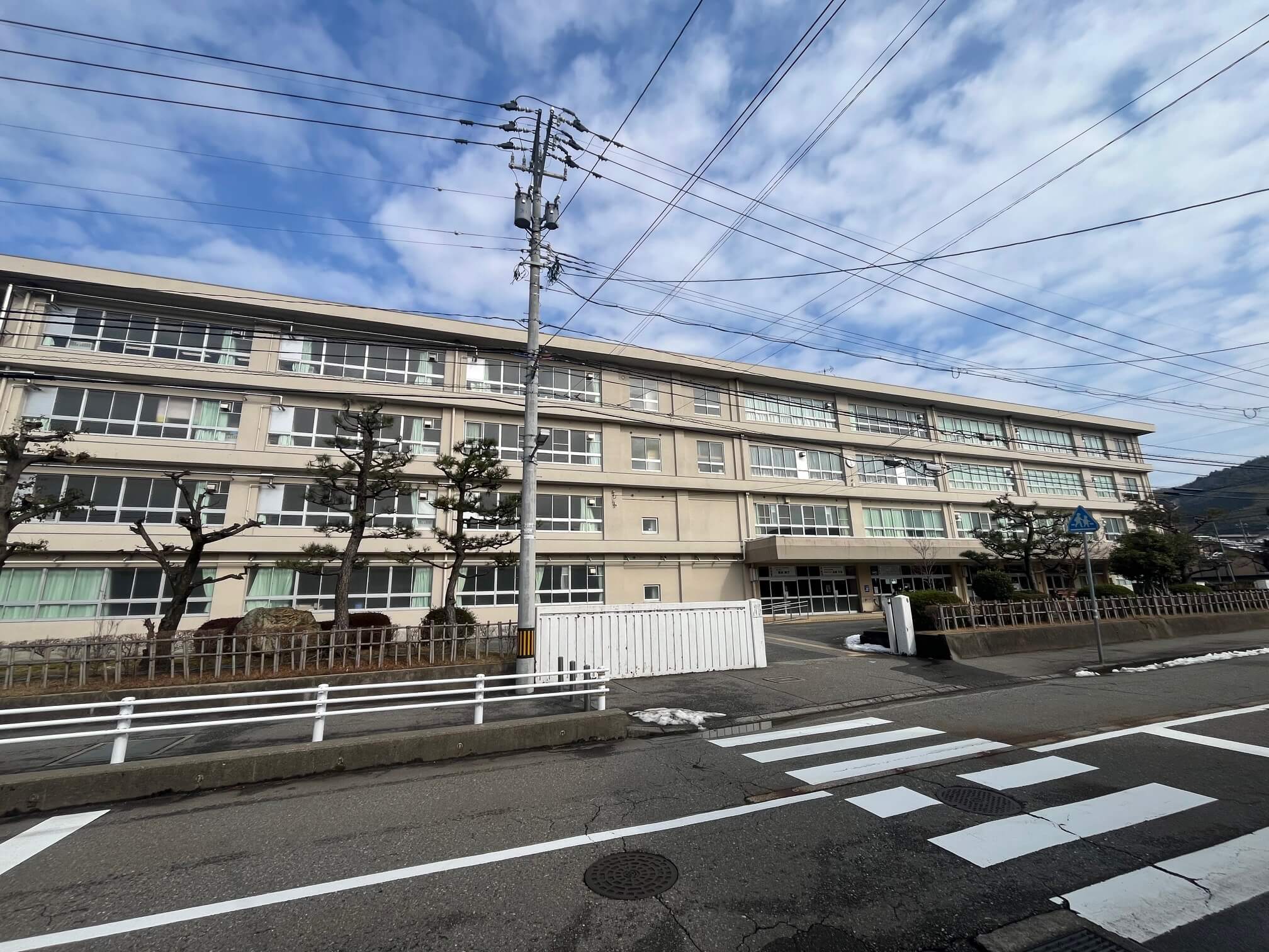 土地情報周辺環境