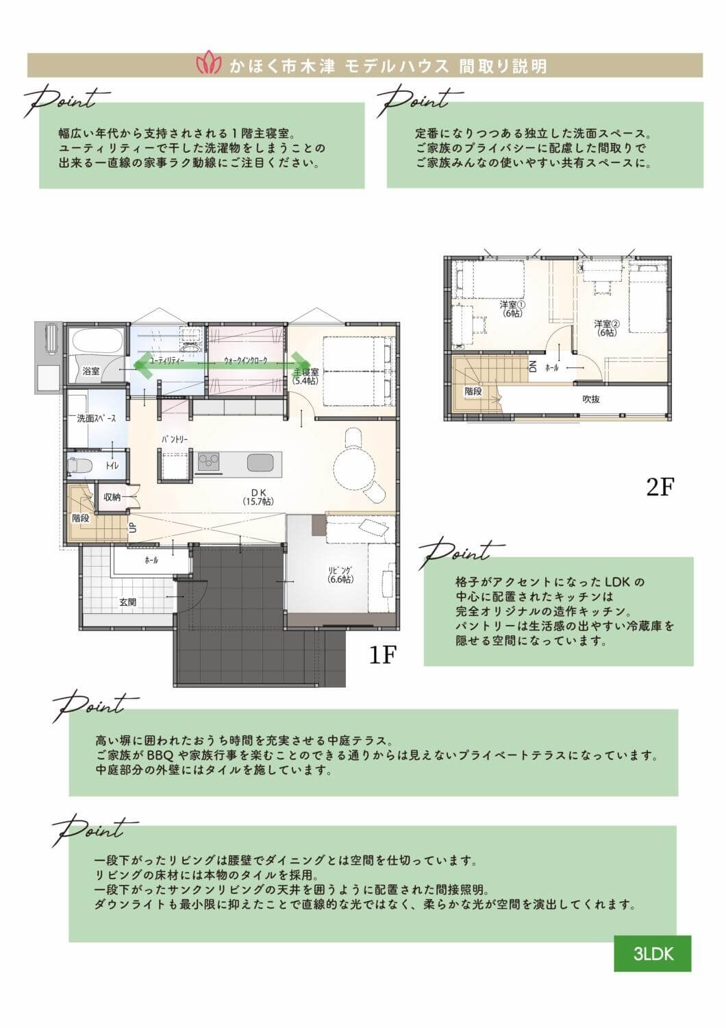イベント情報