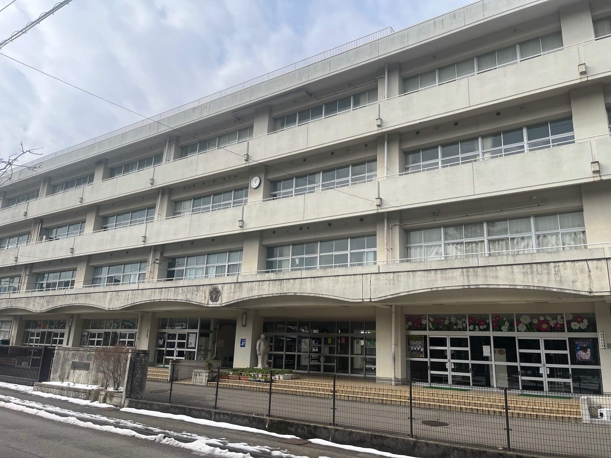 土地情報周辺環境