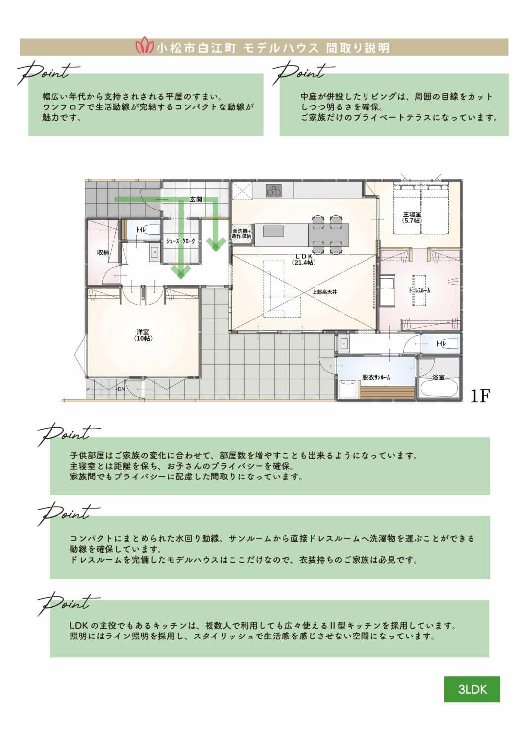 イベント情報