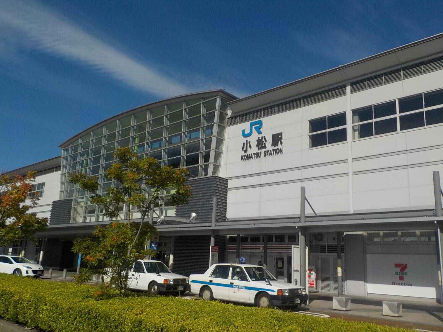 土地情報周辺環境