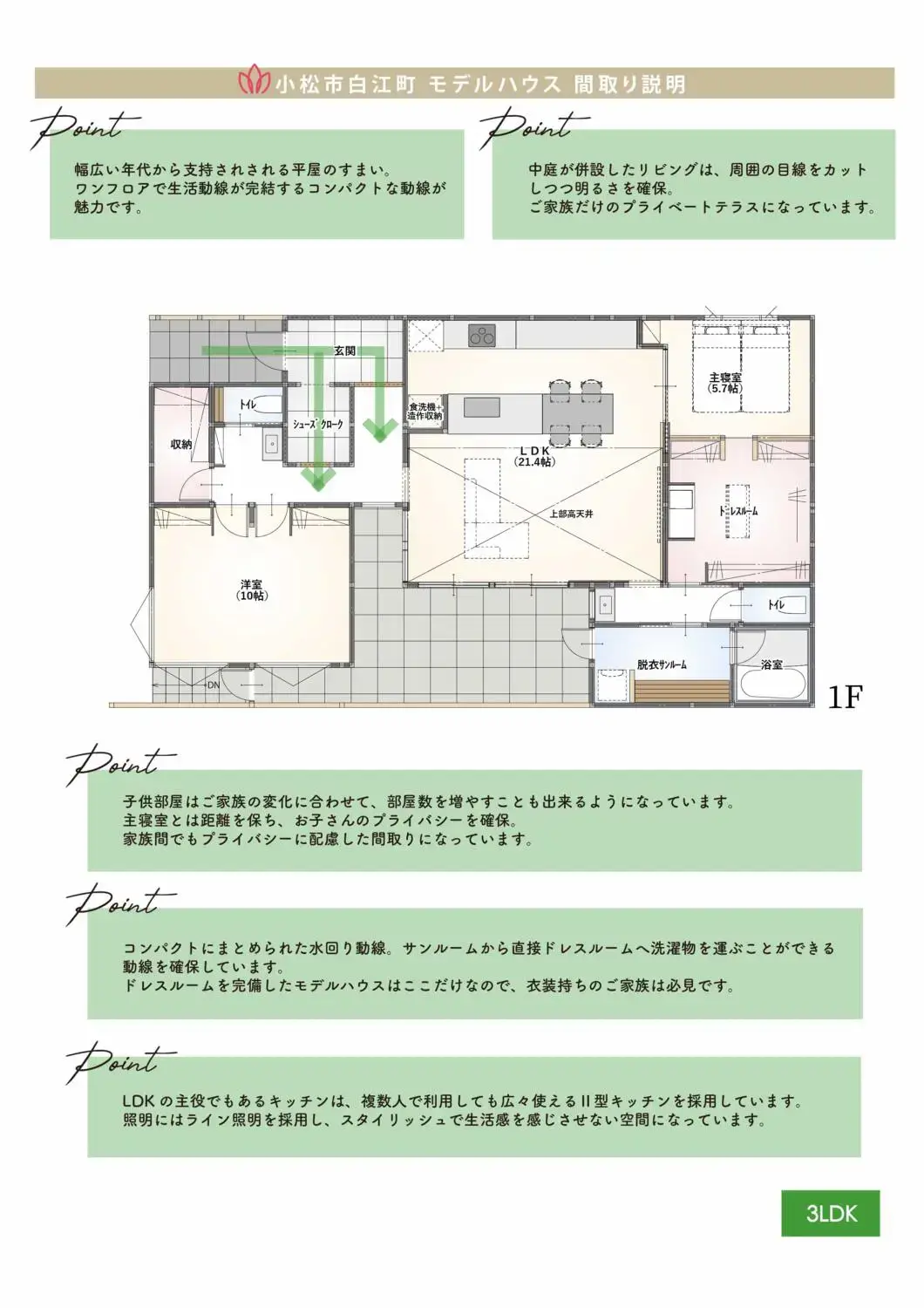 イベント情報