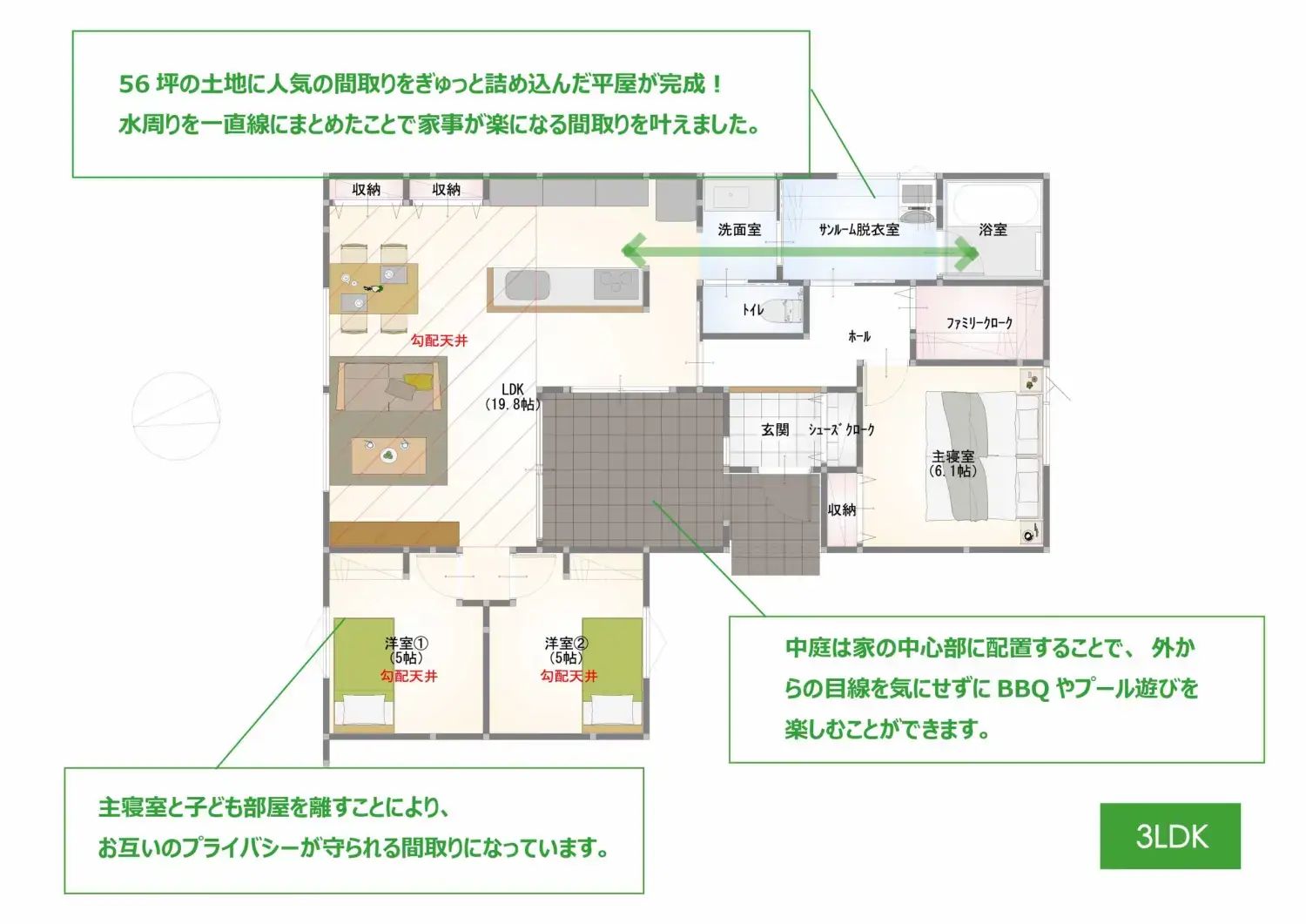 イベント情報