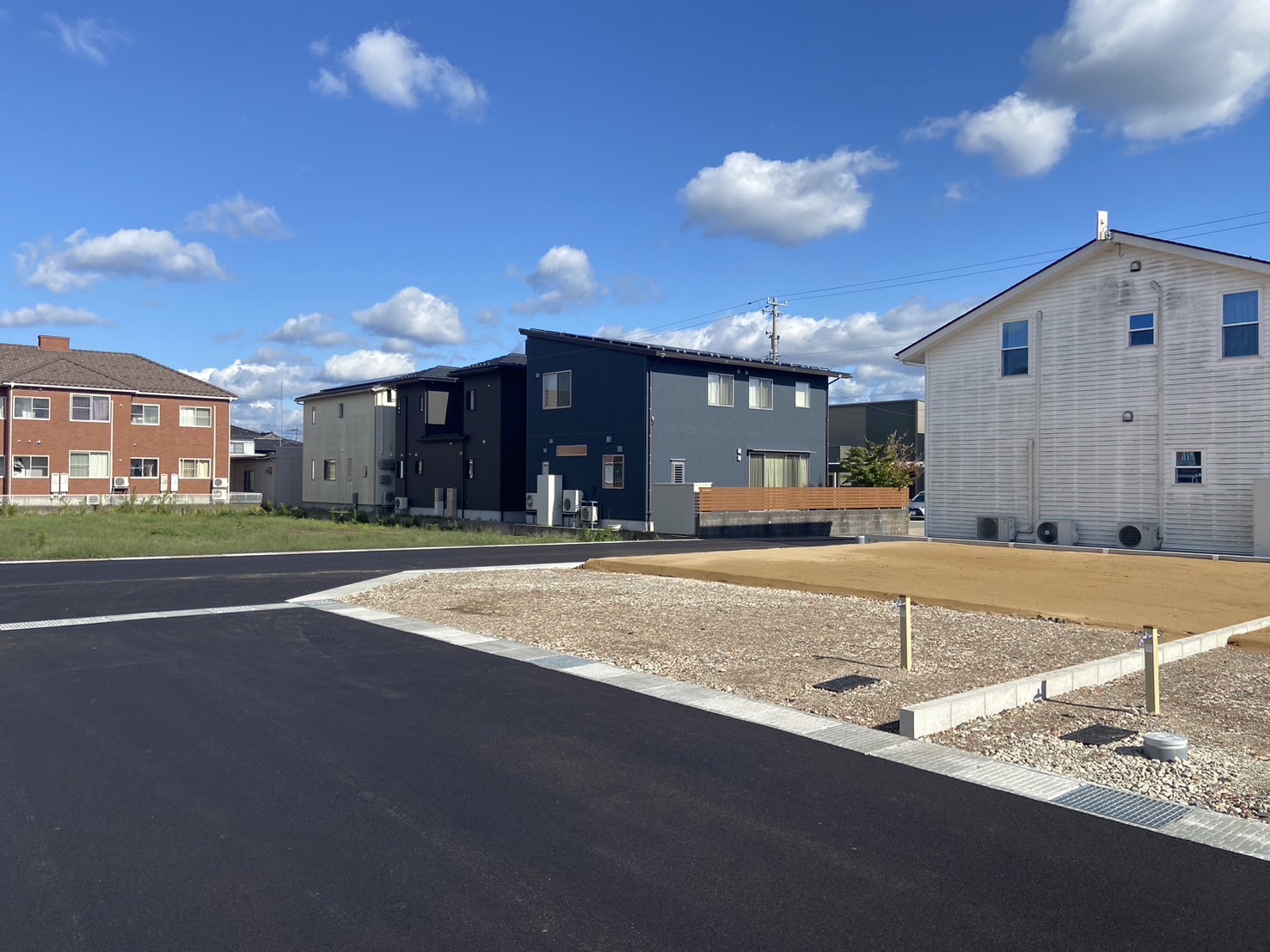 小松市今江8丁目