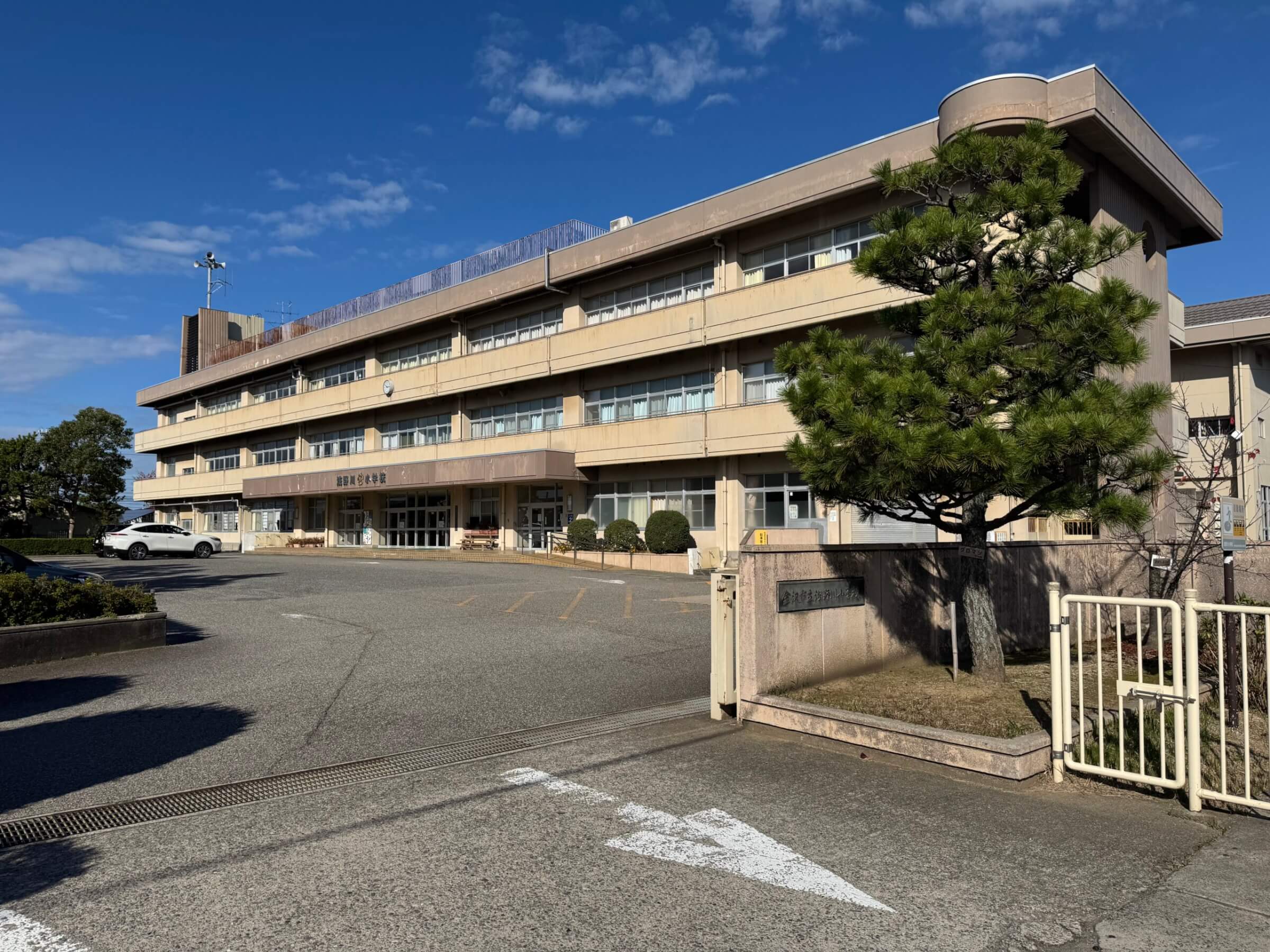 土地情報周辺環境