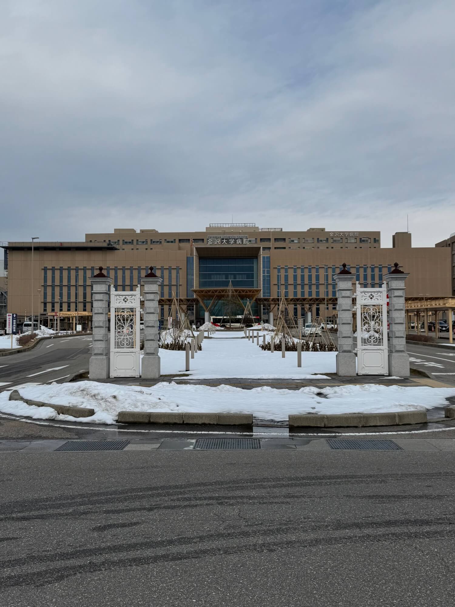 土地情報周辺環境