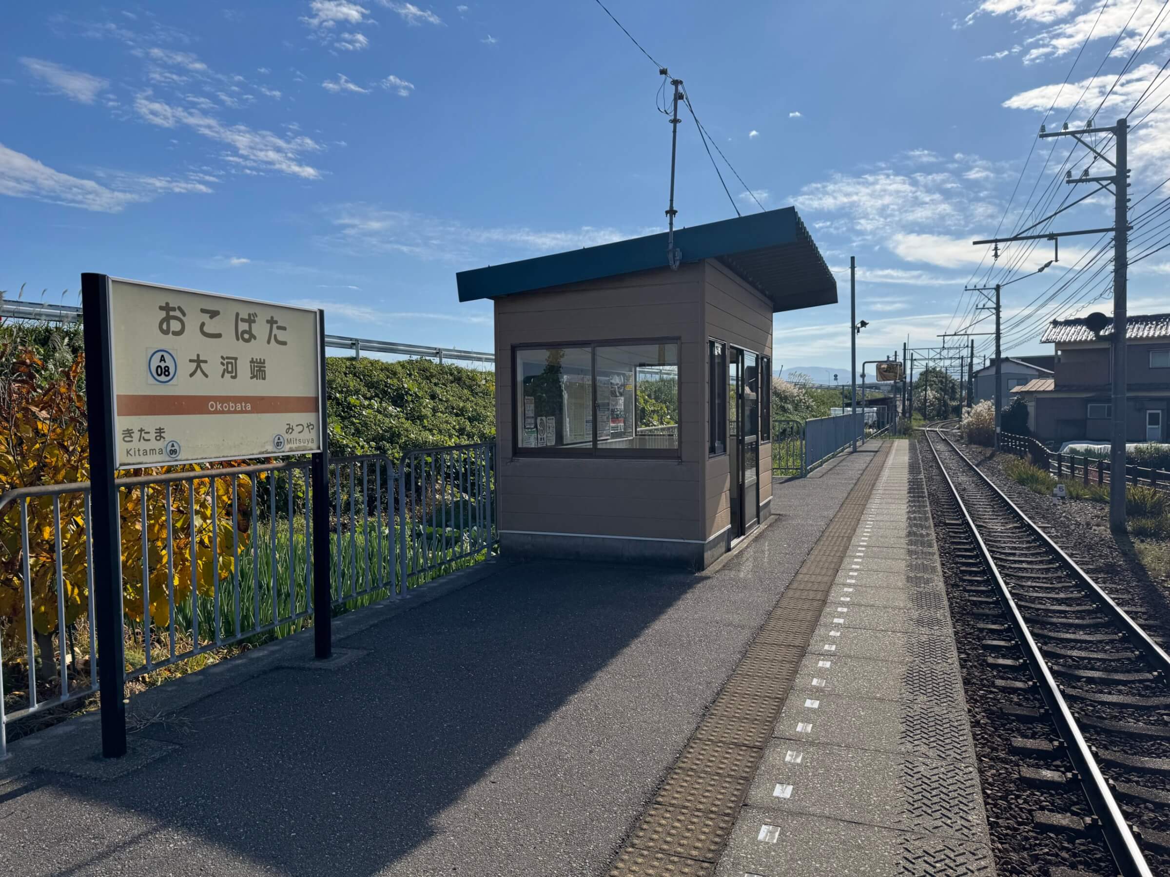 土地情報周辺環境