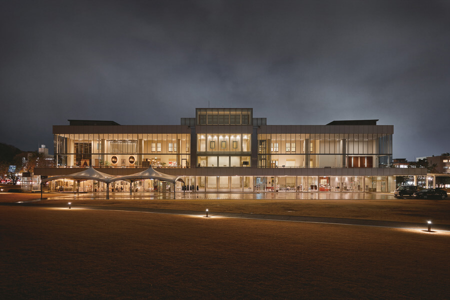 土地情報周辺環境