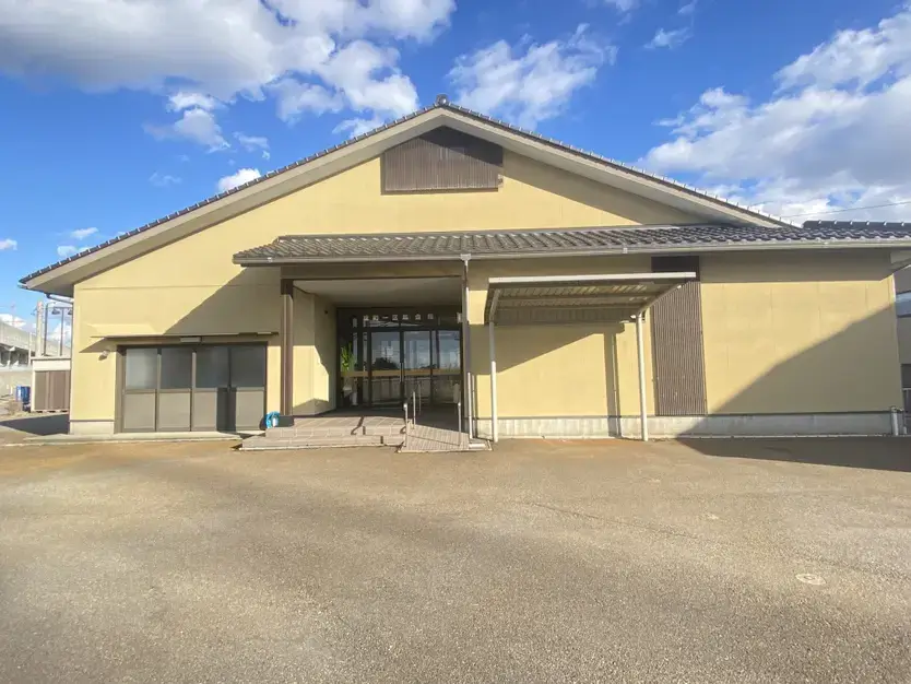 土地情報周辺環境