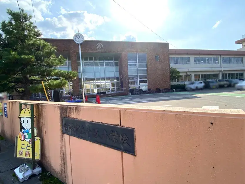 土地情報周辺環境