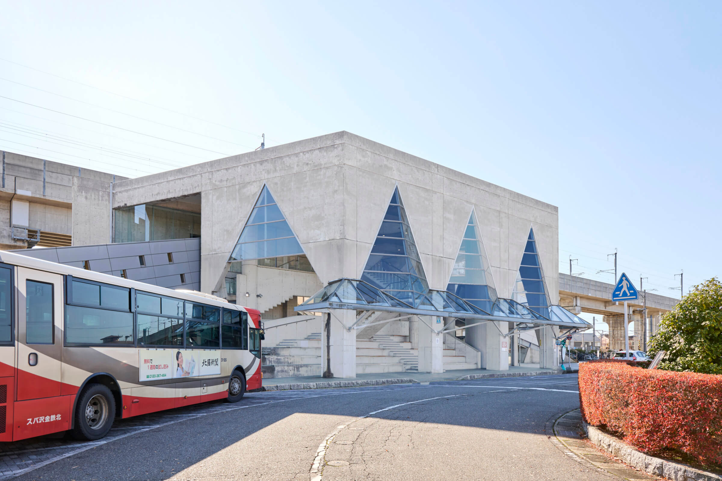 土地情報周辺環境