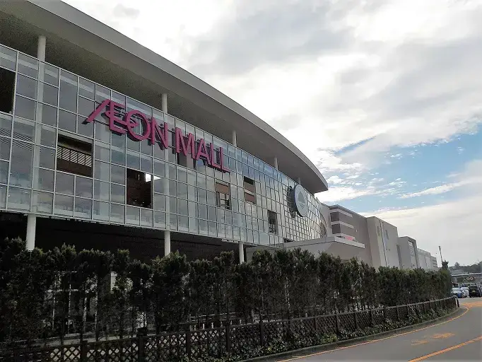 土地情報周辺環境