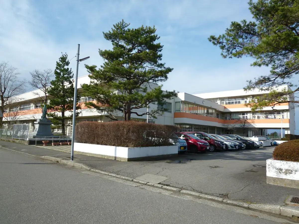 土地情報周辺環境