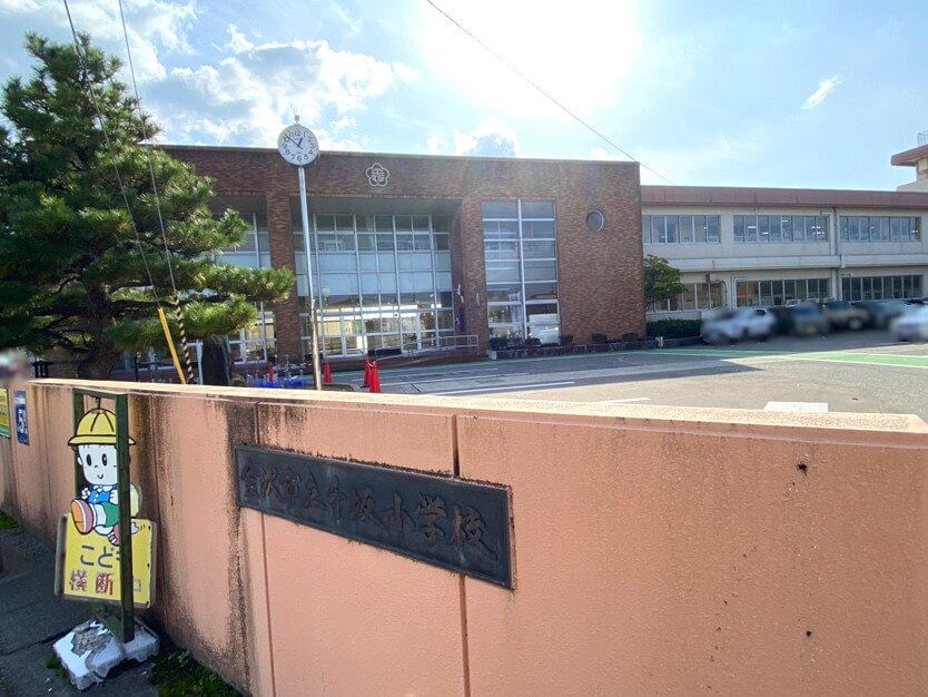 土地情報周辺環境