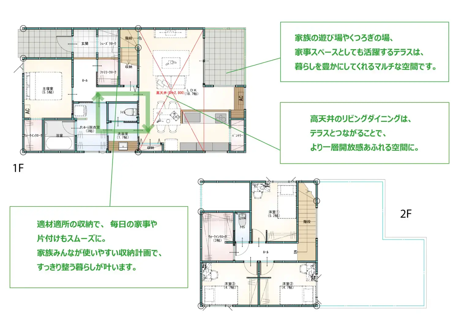 イベント情報