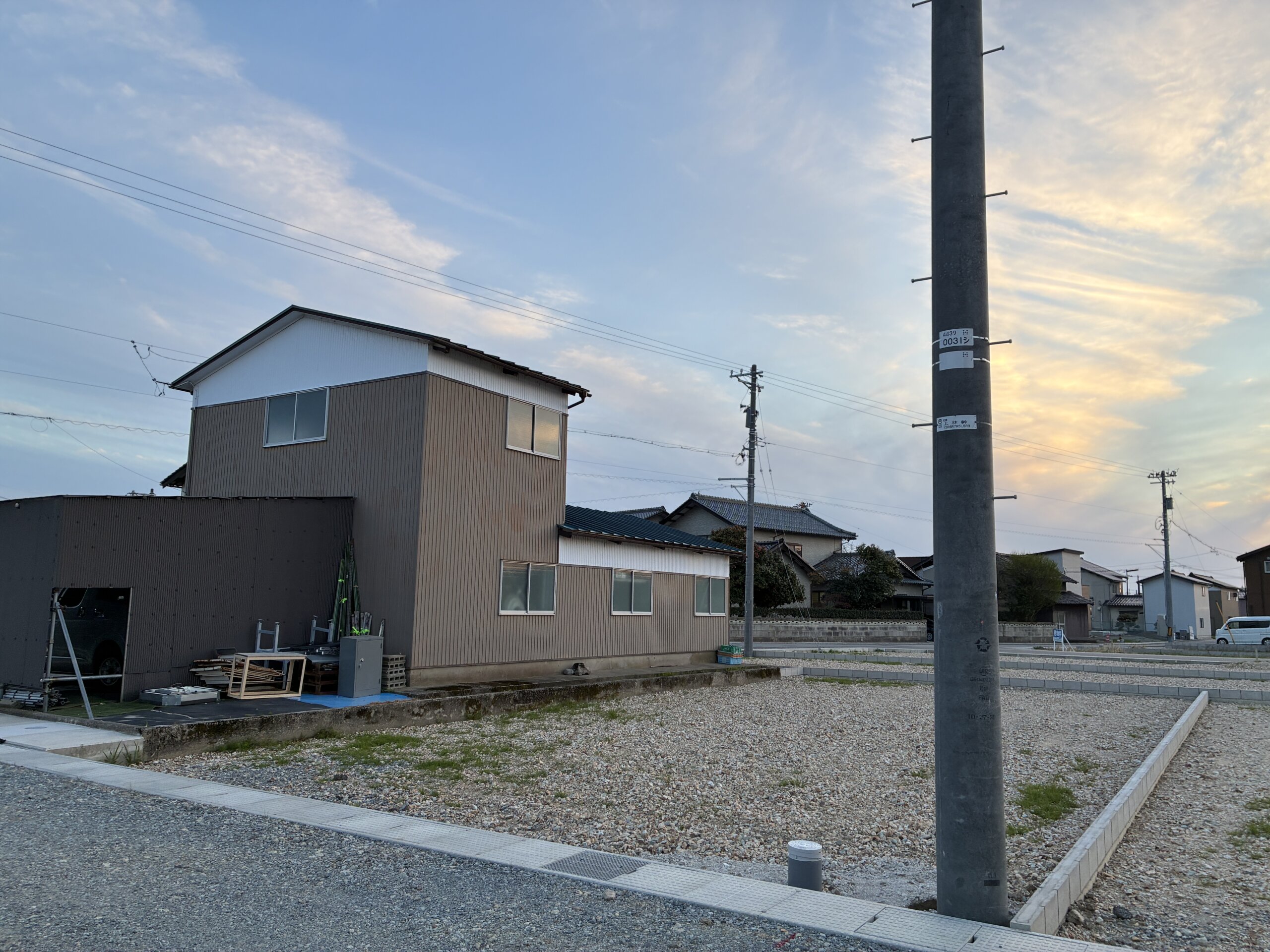 イベント情報