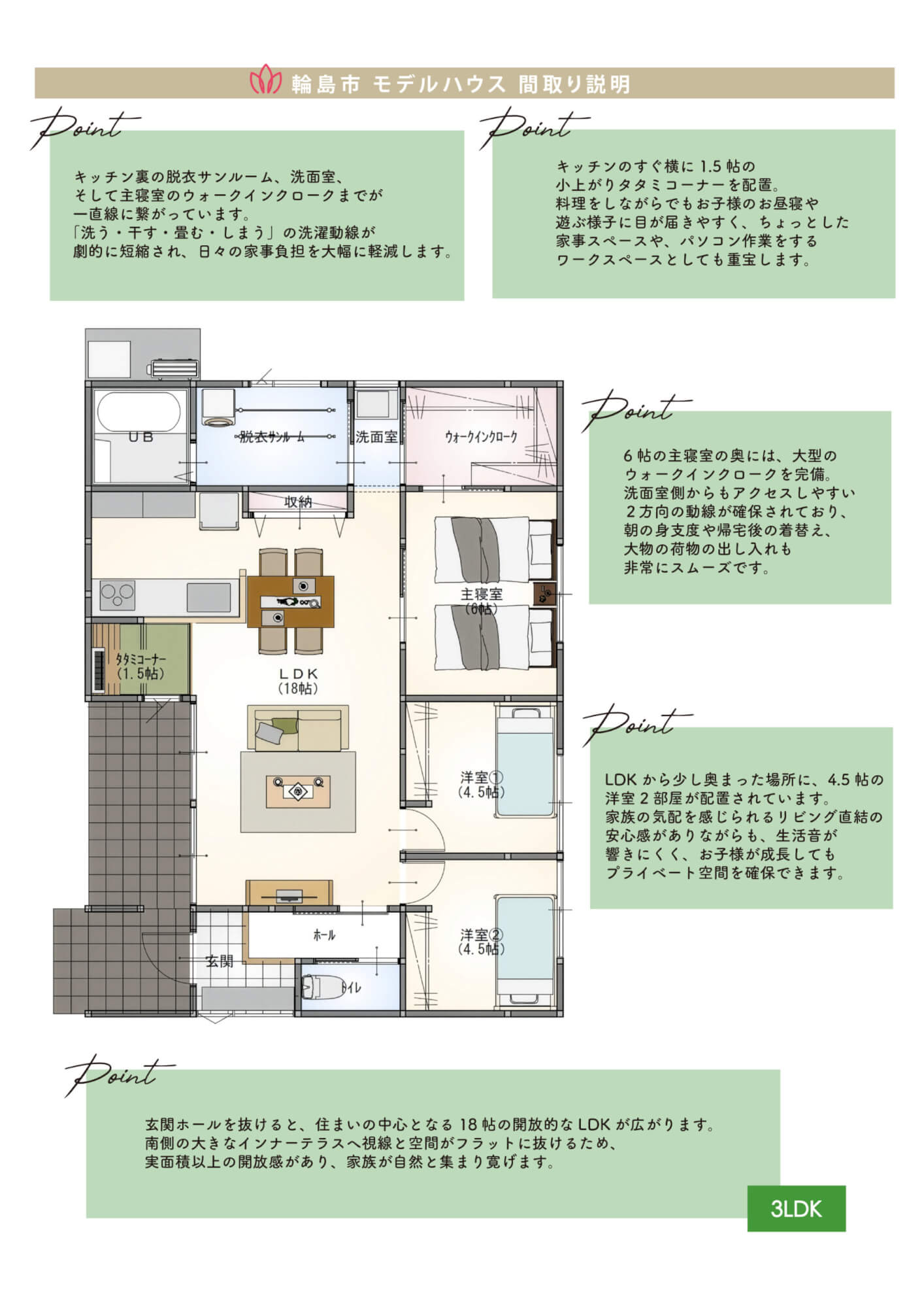 イベント情報
